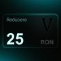 Voucher 25 Lei